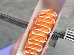 -咔芝棒·韩式炸鸡(印象汇店)
