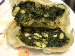 -功德林(南京西路店)