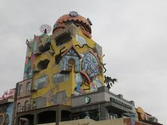 -信不信由你博物馆