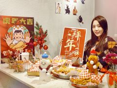 -百事喜乐炸鸡铺(合肥首店)