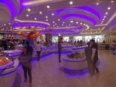 -澜悦港海鲜体验主题餐厅
