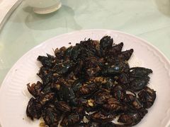 -东江海鲜酒家(客村店)