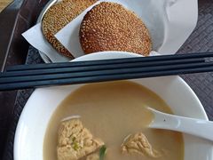 -老四烧饼铺(丽源路店)