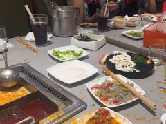 -海底捞火锅(金光华店)