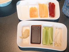 -喜悦烤鸭·新京菜(王府井店)