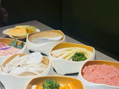 -海底捞火锅(苏宁广场店)