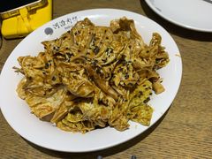 -河沿肉饼Beijing Pie(东华门店)