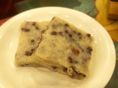 水牛奶红豆糕-民信老铺(华盖路店)