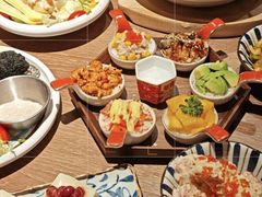 -小川洋风料理(街道口店)