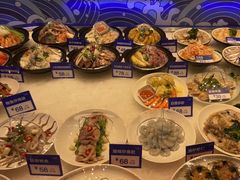 -小螺号海鲜·地道鲁菜(泉城广场店)