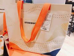 星巴克礼包-星巴克(深圳宝安泰华店)