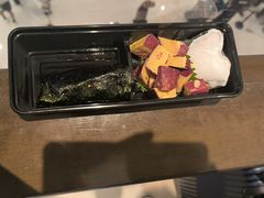 -Sushi Hanzo半藏(天环广场店)
