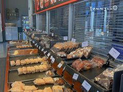 -OUR Bakery(三里屯太古里店)
