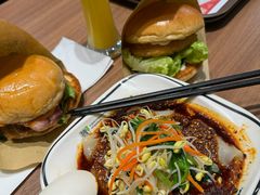 -魏家凉皮(西安秋林宏业商厦店)