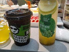 -海底捞火锅(振华商厦店)