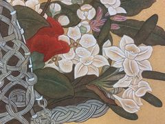 -六出私塾LiuChu•成人美术书法系统课程专业画室(熊婆婆的花园店)