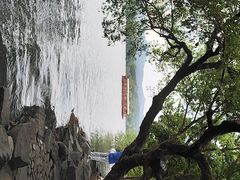 -西湖游船