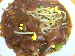 -何记酿皮店(西流湾店)