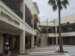-三井奥特莱斯购物城(爵士之梦长岛店)