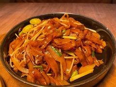 -来龙里 精致 东南亚餐室(万象城店)