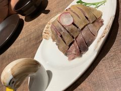 -香园茶社·金陵小灶(老门东店)