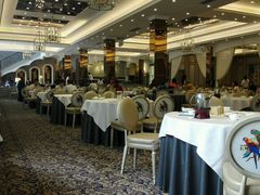 大堂-君德澜酒家·创意粤菜(金山谷店)