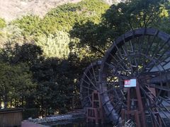 -长谷洞天