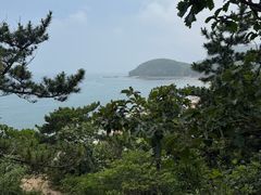 -棒棰岛宾馆景区