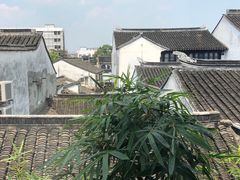 -苏州文旅花间堂·探花府酒店