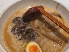 -味千拉面(广州白云机场T1西二店)