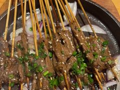 -小马哥烧烤(楚州店)