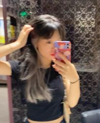 -星期六创作·接发烫染