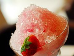 冰饮1-北纬29度大堂吧-重庆富力艾美酒店-近江岸天街