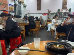 -煲煲掂风味煲仔饭餐厅(西区店)