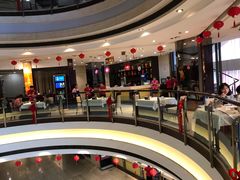 -文杏酒楼(一品天下店)
