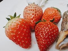 -朗丽兹自助餐厅