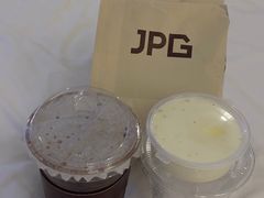朱古力-JPG coffee(广州体育西店)