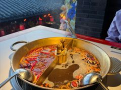 -小龙翻大江文化火锅(宽窄店)