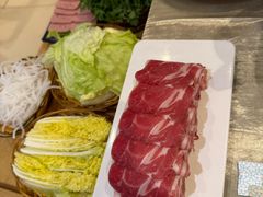 -东来顺饭庄(王府井步行街店)