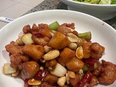 -椒爱水煮鱼川菜(皇姑万象汇店)