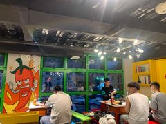 -钢管厂五区小郡肝火锅串串香(清河店)