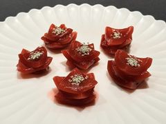 -茶人村·前滩江景雅宴(上海首店)