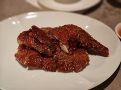 -广州文华东方酒店·江-由辉师傅主理