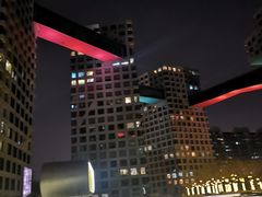 -和美电影艺术中心(万国城店)