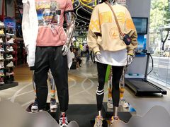 -李宁(大宁国际旗舰店)
