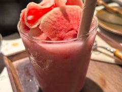 芭乐饮料-山缓缓火锅(上海闵行龙湖店)