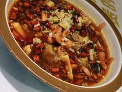 -紫光园·烤鸭·北京菜(劲松店)