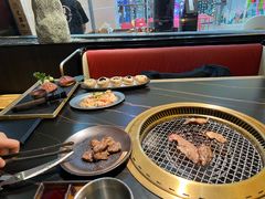 -厚贞日式烤肉(浦东汇智店)