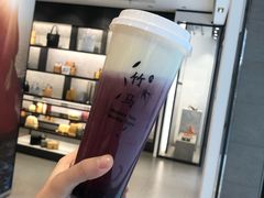 -茶话弄(李家村万达店)