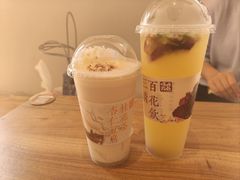 -长春堂顺时而饮(前门店)